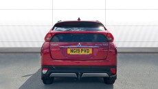 Mitsubishi Eclipse Cross 1.5 3 5dr Petrol Hatchback